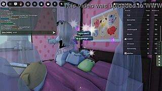 Cheating busty hooker bangs me hard while her boyfriend jerks off nearby