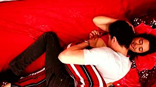 Think your wife can handle my monster cock deeper than ever while she moans in POV?