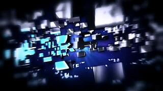 Naked Dude Licks Shaved Redhead Teen Pussy On Sofa Before Cum Blast