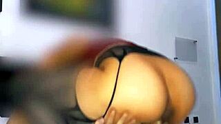 shy petite latina teen aunt sneaks to bed with stepdad for secret orgasm fuck while mom away