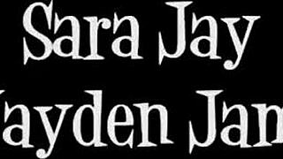 i can't get enough of scissoring sara jay's wet pussy