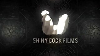 WOW STEPMOM JANE CANE SLURPS MY SHINY COCK!