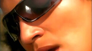 Slutty Milf Mommy Rides Cock Doggystyle Deepthroat Gaping Asshole Stockings