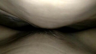 pretty shaved pussy mutual masturbation leads to wet orgasms