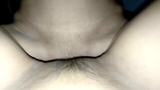 pretty shaved pussy mutual masturbation leads to wet orgasms