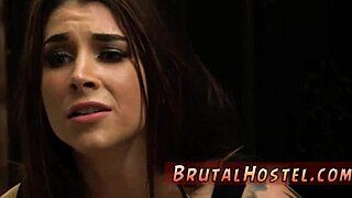 oh wow slave face tramples bound excited young tourists felicity feline and jade in extreme bdsm...