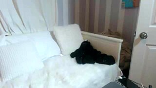 my heart races watching maxine x oil up her big tits and tease that asian clit to squirt