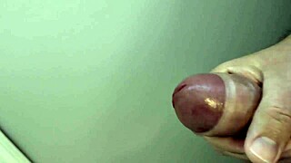 watch these homemade cumshots explode up close in every scene