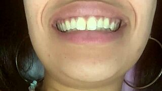 tiny 18yo mixed slut fingers her pussy for you 💦😈