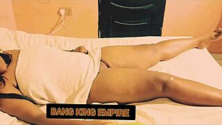 sweet stepmom's caring story unfolds twice in cozy home moments.