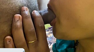 You love sucking my thick cock before that tight anal pounding, don't you?