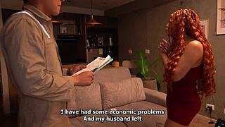 i charge this busty colombian babe extra for my thick muscular services