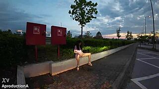 Girl Pees Multiple Times On 14-Hour Road Trip Extended Cut