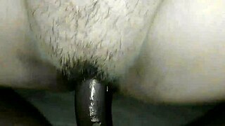 Desi Bhabhi Begs For Huge Cock Deep In Shaved Pussy Bent Over Homemade Rough Style