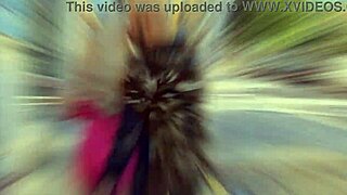 vanessa hillz, can you handle her gagging on double dp rough anal?