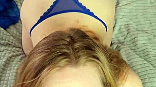 fuck my tight shaved pussy and feed me cum