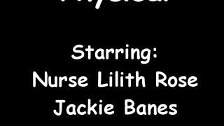 jackie banes spreads for latex gloves in yearly physical exam?