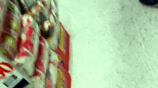 Colombian Beauty Showcases Curves in Sensual Display