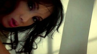 katsuni's tight asian ass stretched deep by massive cock pounding