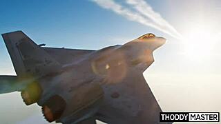 top gun extreme heat with hot brazilian girlfriend in lingerie