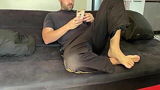 i didnt wanna cum inside such a young maid but this horny teen slut begged for it