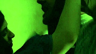 wanna see hayley atwell's huge natural tits bouncing sexy?