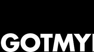 milf neighbor teases in bikini by the pool gotmylf preview