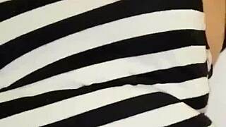 bang jangan lama-lama nanti suami pulang nih bokep indonesia