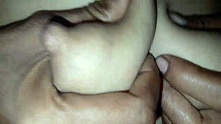 stripped the house cleaning girl naked and fucked her hard, didn't i?