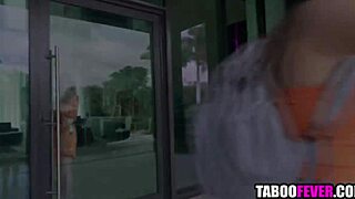 will stepdaughter's tight pussy bribe stepdad enough for her needs?