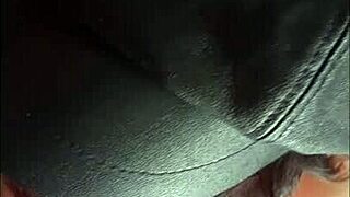 Chienne Marie sucks master Emmanuel's cock in three wild sessions