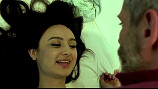 Stepdaddy Watches Fucks Petite Eliza Ibarra Doggystyle Missionary