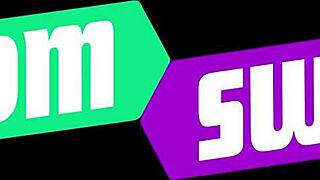 damn london river and vic nade ride cocks nasty in momswap with nick strokes!