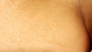 sisi rose deepthroats fucks then gulps down hot piss