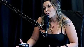 family flipped recorded with carlos urach agatha mama sheer red