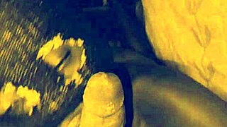 hey check out this banger head tease with deepthroat group banging