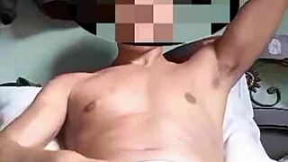 hey wanna see this sexy colombian amateur give a hot ball suck? 😘💦 homemade solo fun!