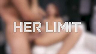 squirting teens 18+ cherry kiss and amirah adara get their butts banged hard in group