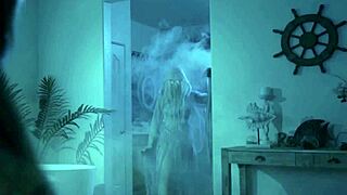 controlling stepmom reena sky faces christmas spirit haunting part 1