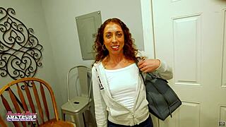 mercedez rims and sucks big dick before wild ride