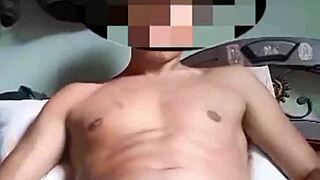 hey wanna see this sexy colombian amateur give a hot ball suck? 😘💦 homemade solo fun!