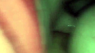 Little April Takes Hardcore Dick Pounding in Her Young Pussy Close Up Action