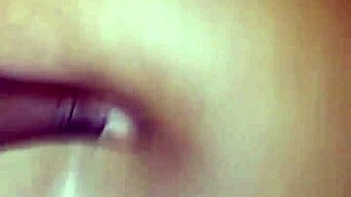 ghetto dc bbw thot takes massive bbc pounding