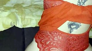 stepson pounds mommy's wet pussy jumping on huge cock