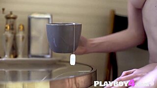 busty blonde ashley nash teen 18+ showed perfect petite body. nice big ass striptease.