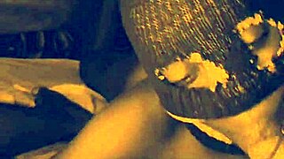 hey check out this banger head tease with deepthroat group banging