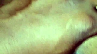 ghetto dc bbw thot takes massive bbc pounding