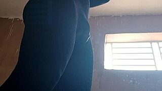 Wanna see Kwameoppong65 heat up your day with hot cock dance?