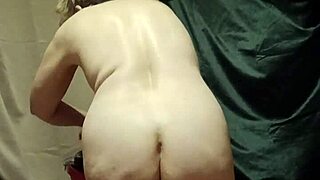 picture this chained french maid slut bent over for bdsm humiliation n cumshots