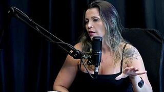 family flipped recorded with carlos urach agatha mama sheer red